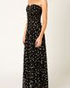 Nia Nia Beverly Strapless Gown - 3