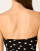 Nia Nia Beverly Strapless Gown - 4