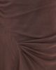 NIA NIA Chiara Dress Chocolate - 6