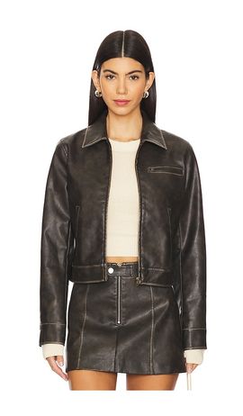 NIA NIA Dallas Jacket