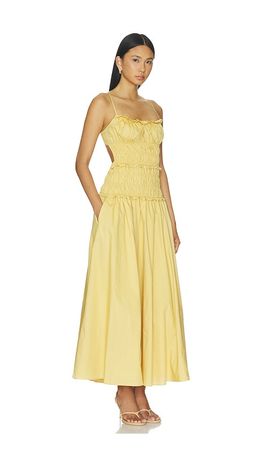 Sho Dress