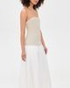 NIA NIA Estela Dress Sand - 4