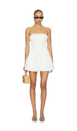 NIA NIA Fiorella Dress