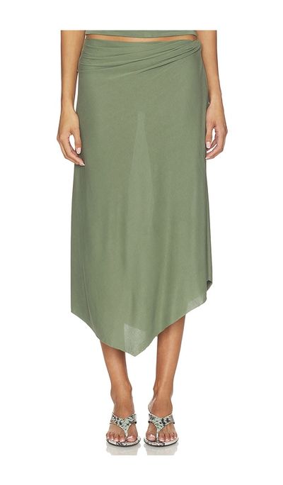 NIA NIA Francesca Skirt