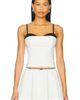 NIA NIA Fremont Top - 1