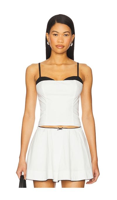 NIA NIA Fremont Top