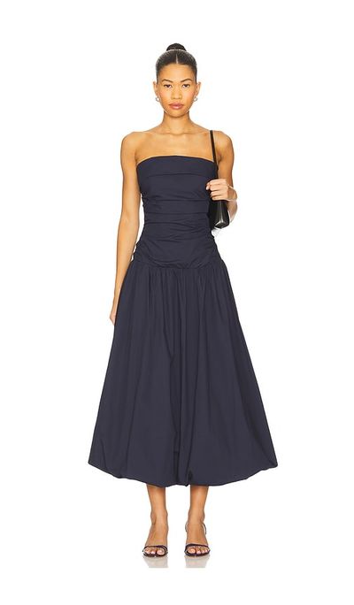 NIA NIA Freya Dress