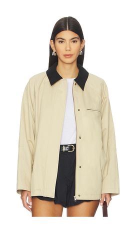 NIA NIA Galilea Jacket