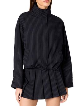 Nia Nia Georgina Jacket