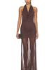 NIA NIA Gild Dress - 1