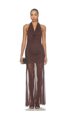 NIA NIA Gild Dress
