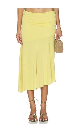 NIA NIA Gioele Skirt