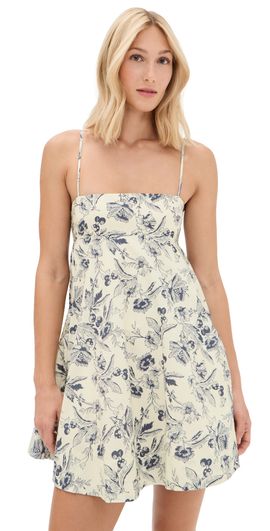 NIA - Rosemary Dress