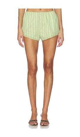 NIA NIA Isadora Short