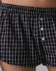NIA NIA Jack Bloomer Shorts in Black, Women's at Urban Outfitters - 4