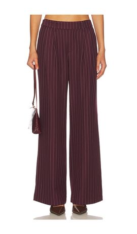 NIA NIA Kara Trouser