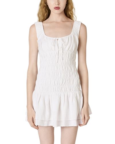 Nia Nia Lirio Dress