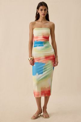 Sho Dress