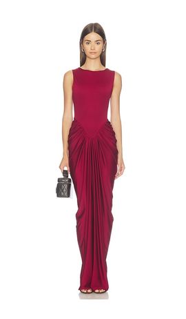 NIA NIA Moors Dress