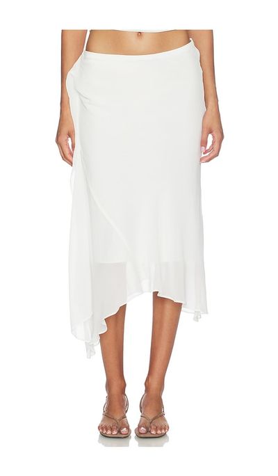 NIA NIA Natalia Skirt