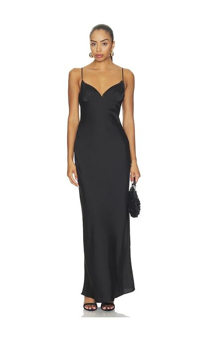 NIA NIA Nightingale Dress