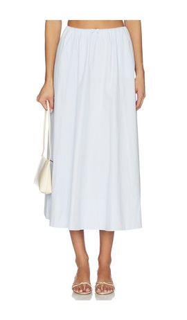 NIA NIA Noche Skirt