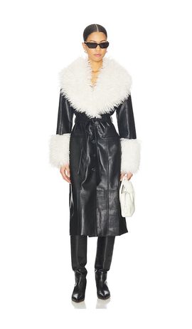 NIA NIA Orla Jacket
