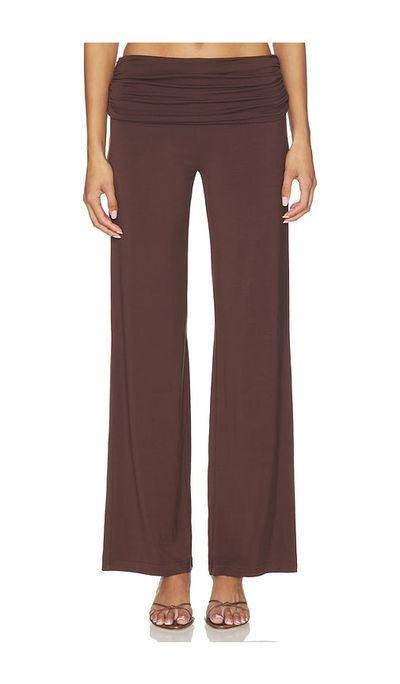 NIA NIA Paolo Pant