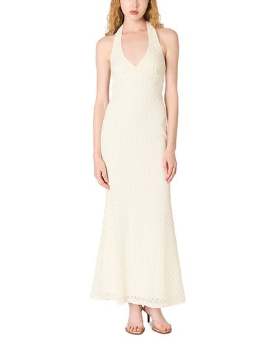 Nia Nia Pluma Dress
