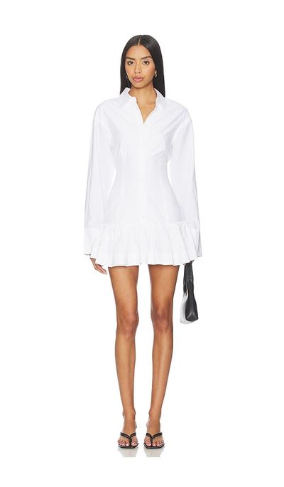 NIA NIA Rayo Dress