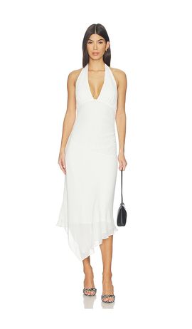 NIA NIA Salvatore Dress