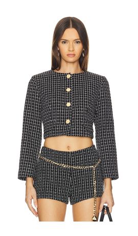 NIA NIA Seren Jacket
