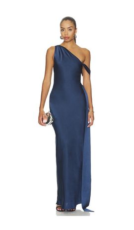 NIA NIA Star Crossed Dress