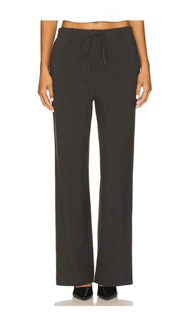 NIA NIA Thalia Pant
