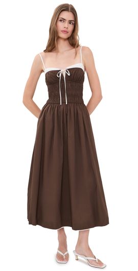 Sho Dress