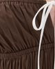 NIA NIA Thomas Midi Dress Coffee - 6