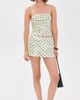 NIA NIA Tiny Skort Pistachio - 5