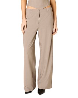 Nia Nia Trent Straight Pants