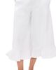 NIA NIA Viento Pants White - 1