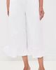 NIA NIA Viento Pants White - 2