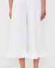 NIA NIA Viento Pants White - 3