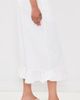 NIA NIA Viento Pants White - 4