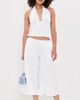 NIA NIA Viento Pants White - 5