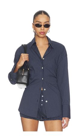 NIA - Rosemary Dress