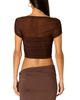 Nia Nia Yale Top - 3