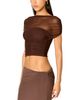 Nia Nia Yale Top - 4
