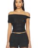 NIA NIA Zephyra Top - 1