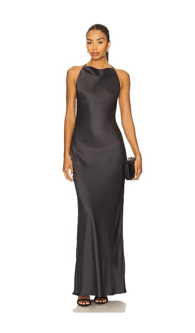 NIA NIA Zora Dress
