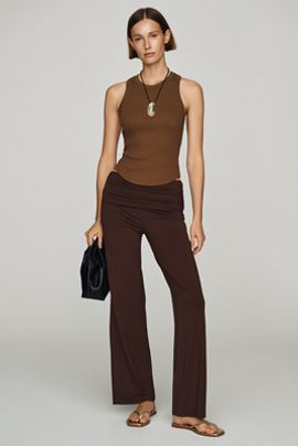 NIA Paolo Pants