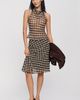 NIA Parce Asymmetrical Skirt - 1
